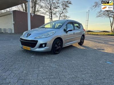 Peugeot 207 CC