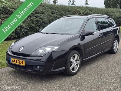 Renault Laguna III