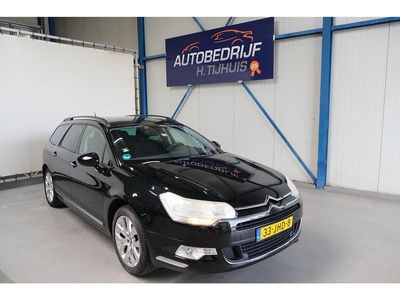 Citroën C5
