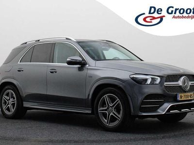 Mercedes GLE350