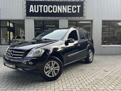 Mercedes ML350
