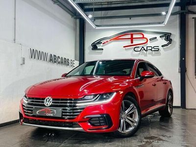 VW Arteon