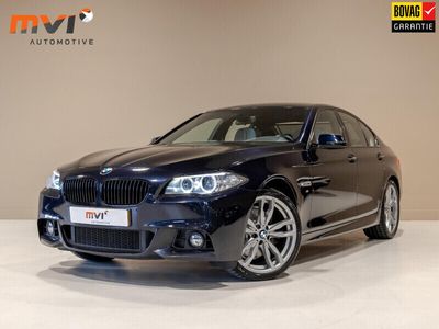 BMW 528