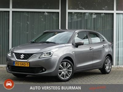 Suzuki Baleno
