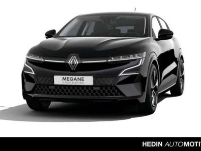 tweedehands Renault Mégane IV EV60 Optimum Charge Evolution | Pack Advanced Driv