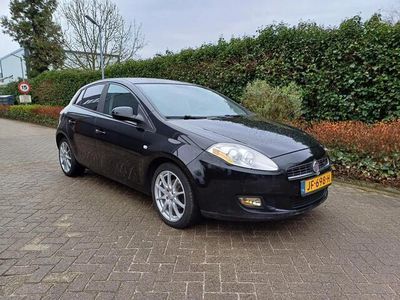 tweedehands Fiat Bravo 1.4 T-Jet Dynamic