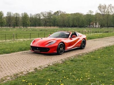 Ferrari 812