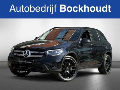 Mercedes GLC300e