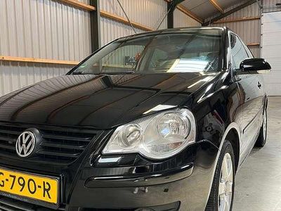 Gebruikt 2009 VW Polo Trendline Hatchback | € 2.500 (Eerlijke prijs)