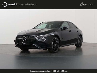 Mercedes A250