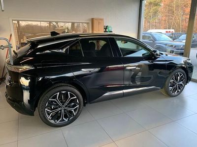 Zwart Occasion 2025 DS Automobiles DS4 Stationwagen | € 24.950 (Super prijs)