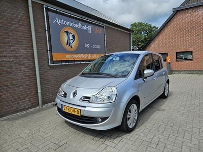 Renault Grand Modus