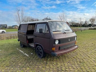 Occasion VW T3 59 PK (43 kW) 1985 Van