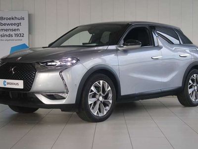 DS Automobiles DS3 Crossback E-Tense