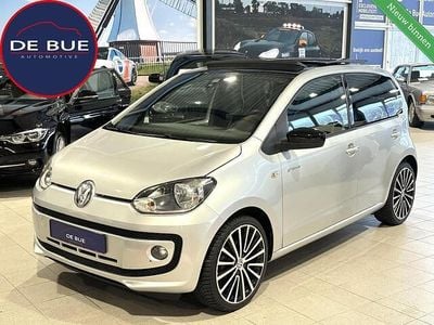 Occasion VW up! Groove 75 PK (55 kW) 2014 Zilver Hatchback