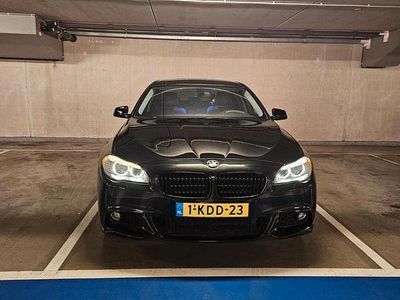 Occasion 2013 BMW 520 M Sport | € 11.550 (Eerlijke prijs)
