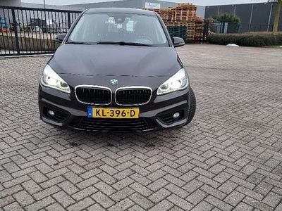 Occasion 2016 BMW 214 Stationwagen | € 7.000