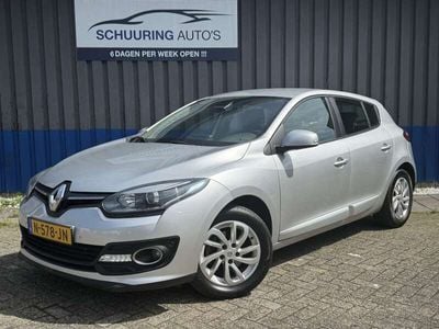 Renault Mégane III