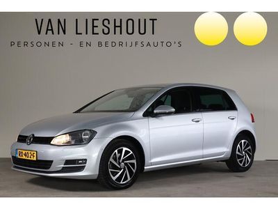 tweedehands VW Golf 1.2 TSI Comfortline Climate I PDC I Parkassist