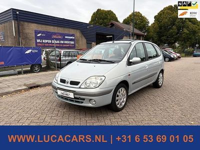 Renault Scénic