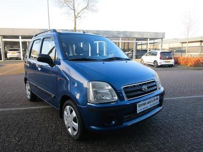 Occasion Suzuki Wagon R+ 93 PK (68 kW) 2004 MPV