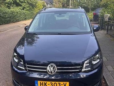 VW Sharan