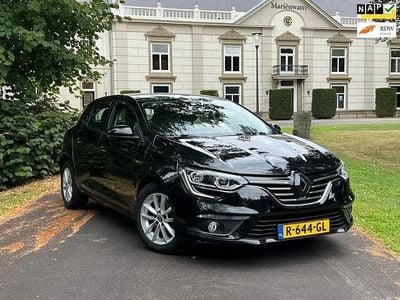 Renault Mégane IV