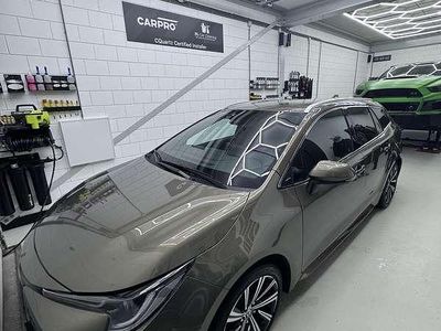 Occasion 2022 Toyota Corolla Business Edition Stationwagen | € 21.995 (Goede deal)