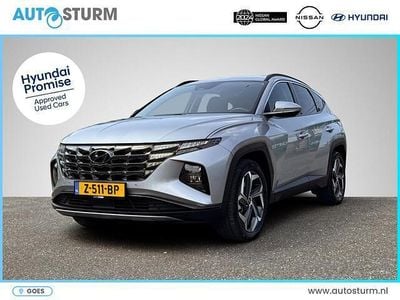 Suv Occasion 2024 Hyundai Tucson Premium SUV | € 36.390 (Eerlijke prijs)