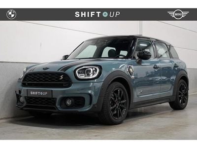 Mini John Cooper Works Countryman