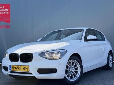 BMW 114