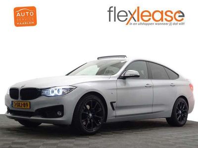 tweedehands BMW 328 Gran Turismo 328i M-Sport Black Performance Aut- H