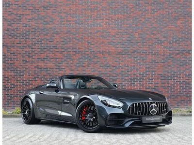 Mercedes AMG GT