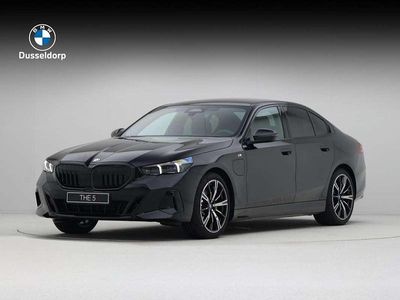 BMW 530e