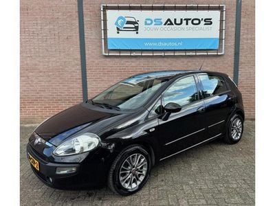 Fiat Punto Evo