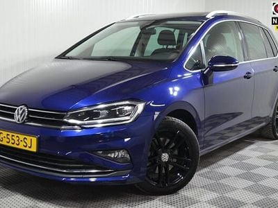 VW Golf Sportsvan