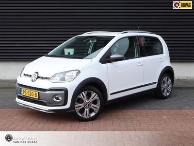 VW cross up!