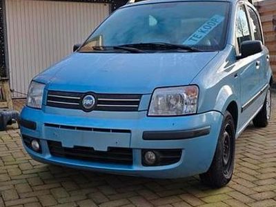 Occasion Fiat Panda 59 PK (43 kW) 2004 Hatchback