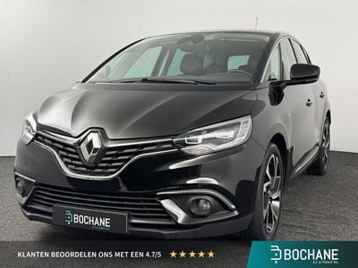 Renault Scénic IV