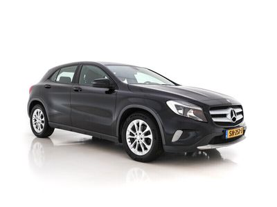 Mercedes GLA180