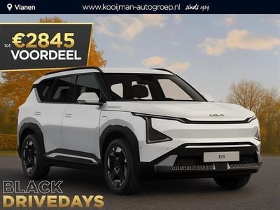 Overige Nieuw 2025 Kia EV5 Air SUV | € 41.650 (Goede deal)