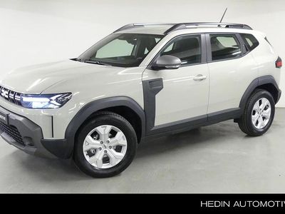 Nieuw Dacia Duster Extreme 2026 Bruin SUV