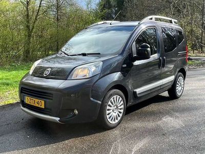 tweedehands Fiat Qubo 1.3 M-Jet MyLife