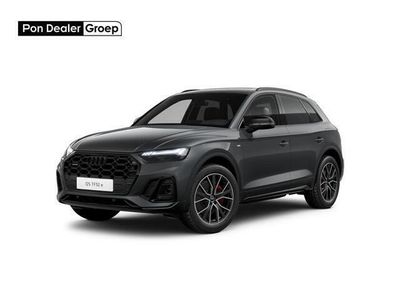 tweedehands Audi Q5 S edition Competition 50 TFSIe 220 kW / 299 pk