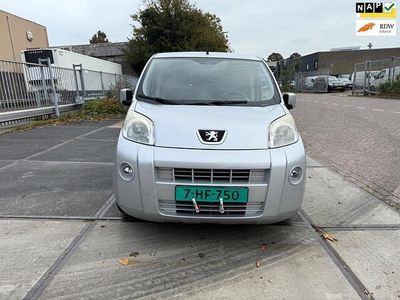 Peugeot Bipper