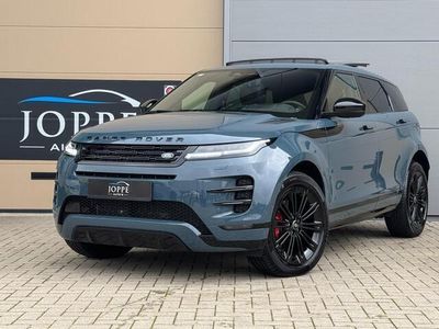 Occasion Land Rover Range Rover evoque HSE Dynamic 309 PK (227 kW) 2024 Grijs SUV