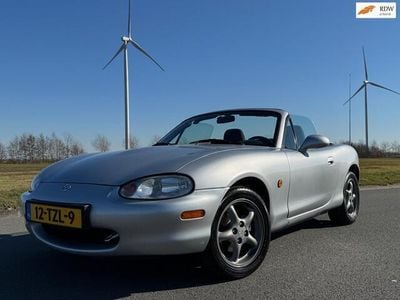 Mazda MX5