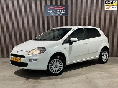 Fiat Punto Evo