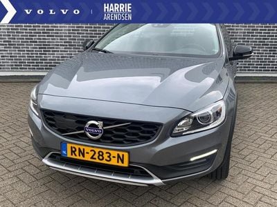 Volvo V60 CC