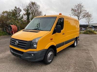 VW Crafter